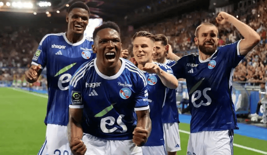 悬崖边的对决：中游无欲？保级狂怒！法甲保级战提前引爆