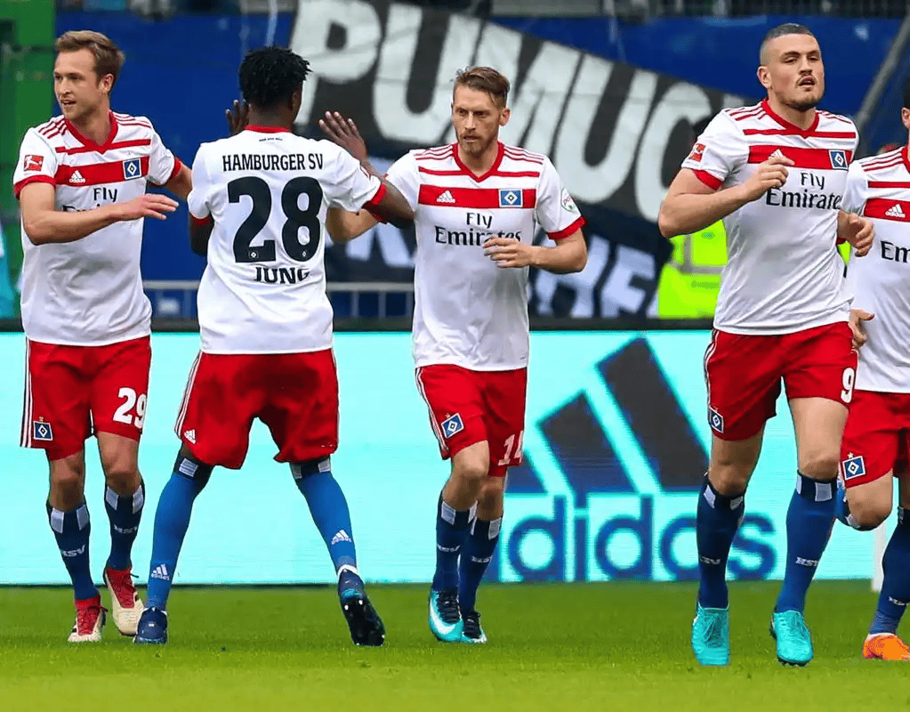 德甲 圣保利VS汉堡 比赛预测