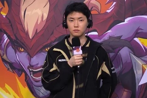 Chovy:赏金任务导致雪球滚得更快 沟通顺畅才能取得压倒性的成绩