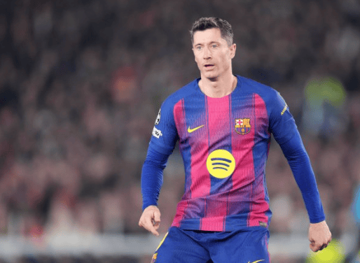 23球背后的战术密码，《米兰体育》解析弗里克如何激活34岁莱万