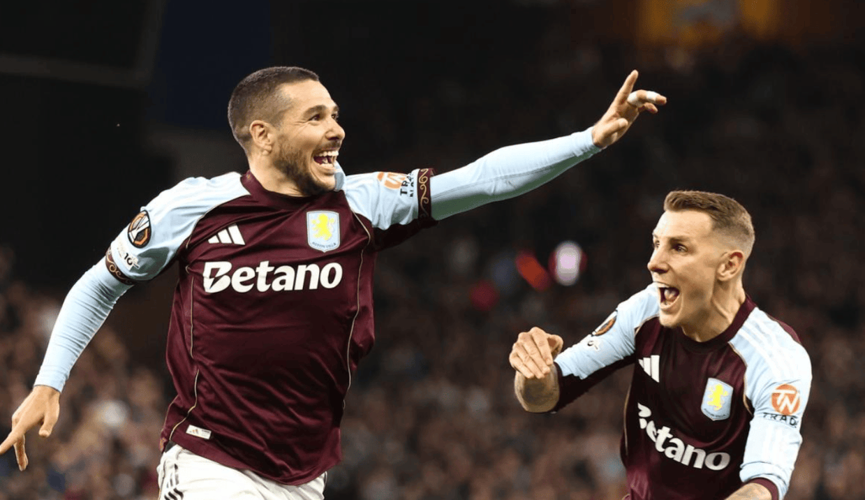 英超成为大赢家：4队杀入欧战4强，意甲最拉胯：全军覆没